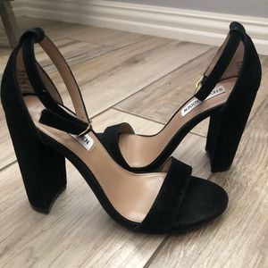 Steve Madden heels